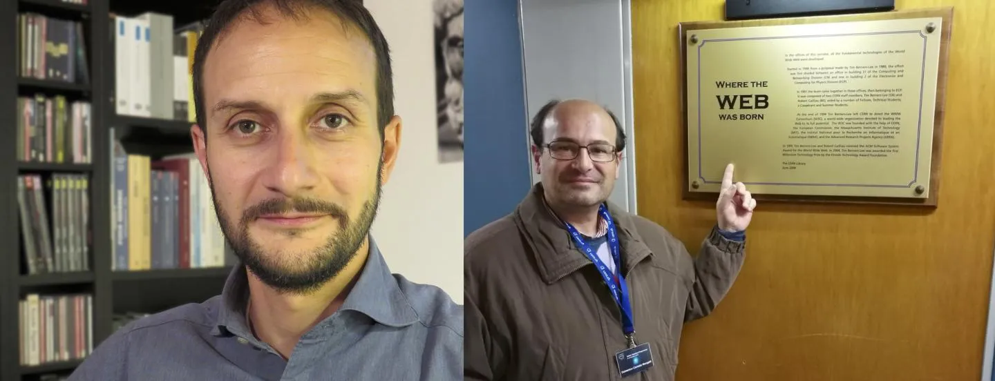 Vincitori 2018