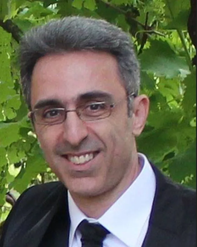 Domenico Liguori